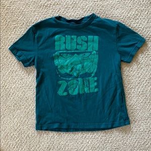 Little kid’s Philadelphia Eagles t-shirt